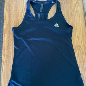Preloved Adidas AEROREADY Tank Top – Women’s S